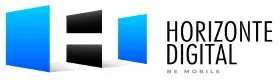 Horizont Digital Logo